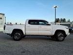 2022 Tacoma Thumbnail 2
