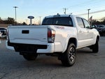 2022 Tacoma Thumbnail 3