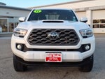 2022 Tacoma Thumbnail 17