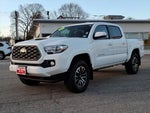 2022 Tacoma Thumbnail 18