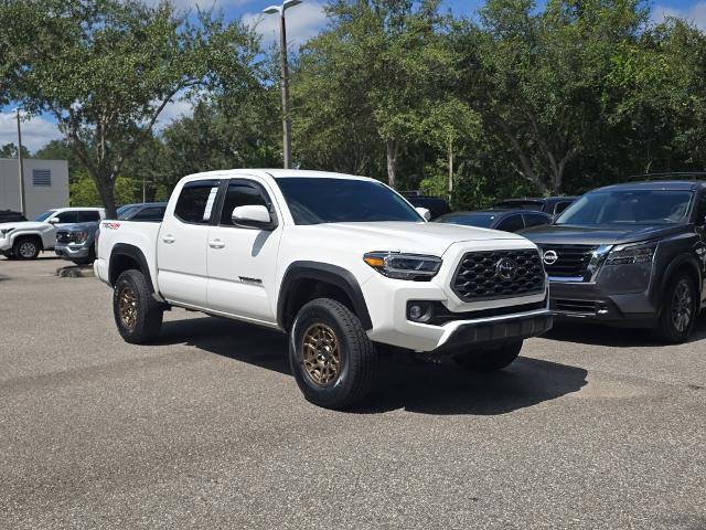 2022 Toyota Tacoma - $38,331