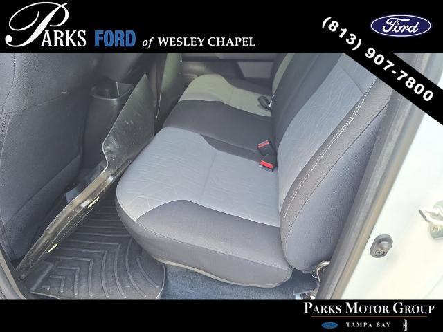 2022 Toyota Tacoma - $38,331