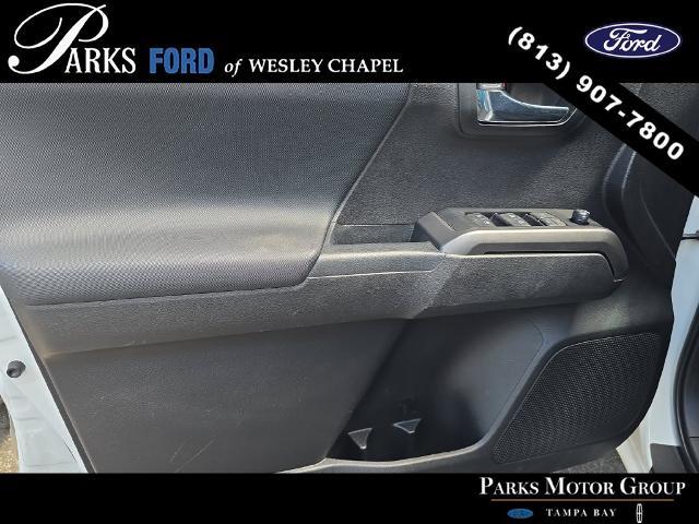2022 Toyota Tacoma - $38,331