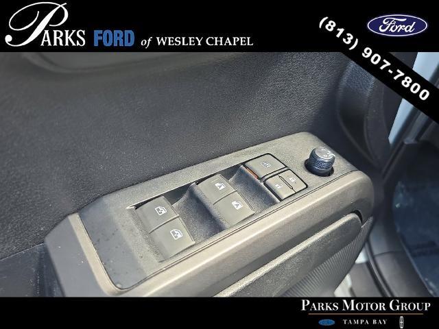 2022 Toyota Tacoma - $38,331