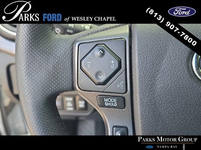 2022 Toyota Tacoma - $38,331