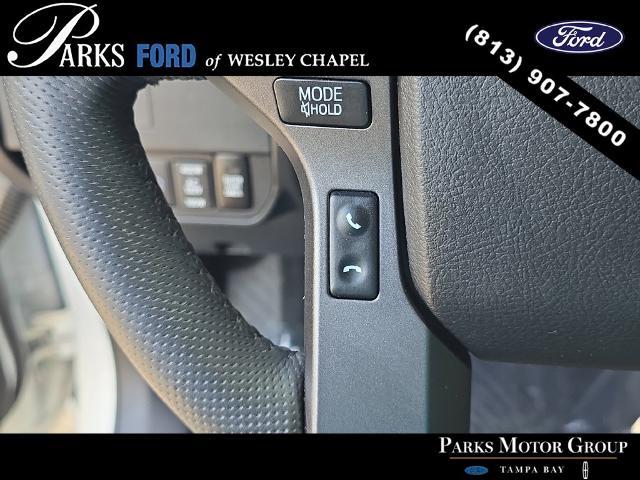 2022 Toyota Tacoma - $38,331