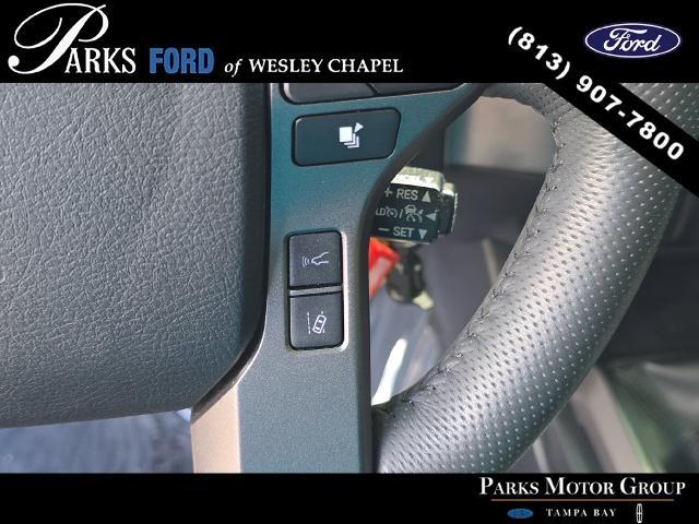 2022 Toyota Tacoma - $38,331