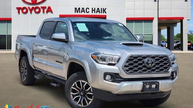 Preowned 2023 Toyota Tacoma TRD Pro for Sale