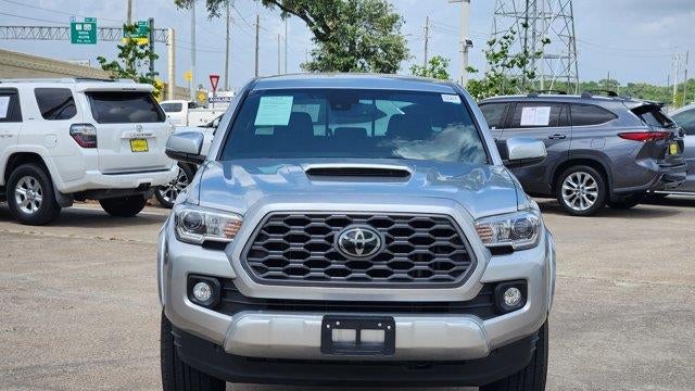 2023 Toyota Tacoma TRD Pro