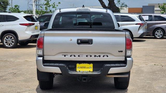 2023 Toyota Tacoma TRD Pro
