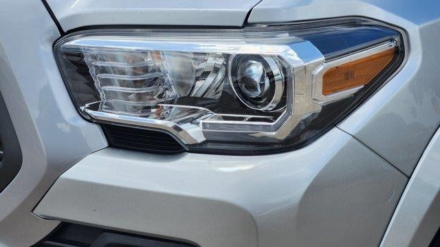 2023 Toyota Tacoma TRD Pro