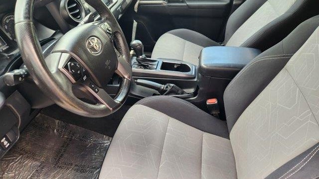 2023 Toyota Tacoma TRD Pro