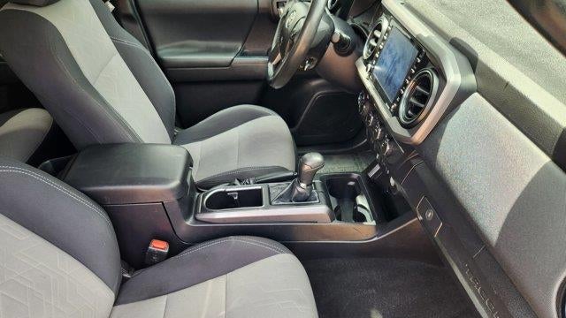 2023 Toyota Tacoma TRD Pro
