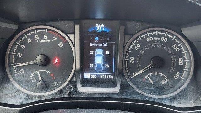 2023 Toyota Tacoma TRD Pro