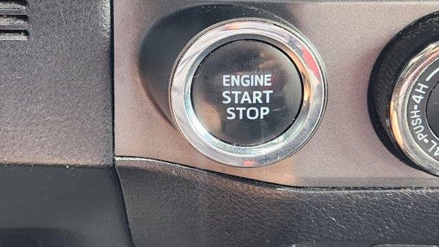 2023 Toyota Tacoma TRD Pro