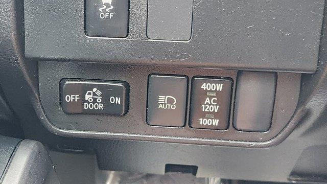 2023 Toyota Tacoma TRD Pro