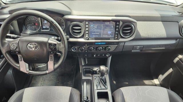 2023 Toyota Tacoma TRD Pro