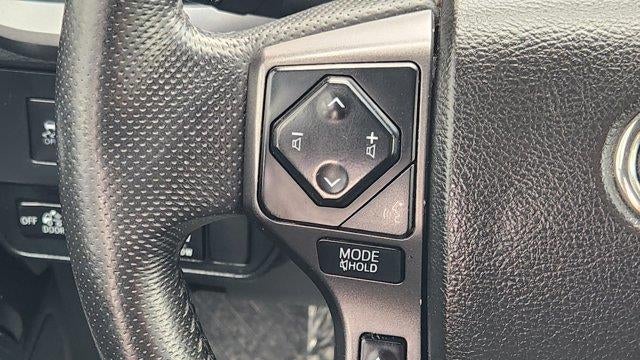 2023 Toyota Tacoma TRD Pro