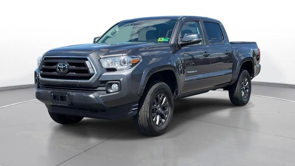Preowned 2023 Toyota Tacoma TRD Pro for Sale