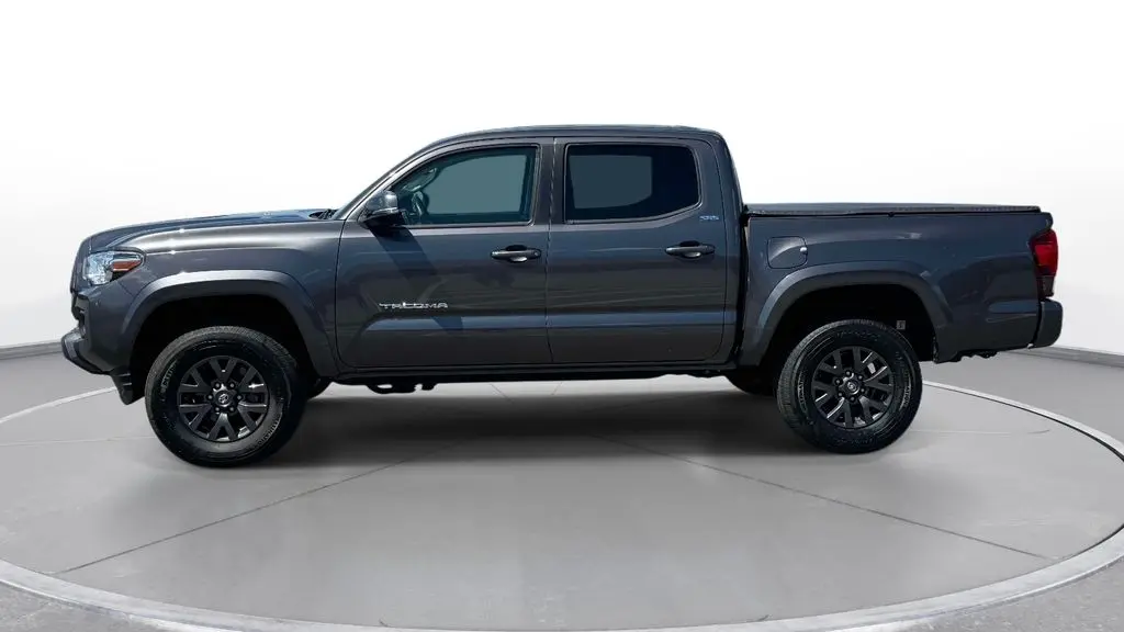 2023 Toyota Tacoma TRD Pro