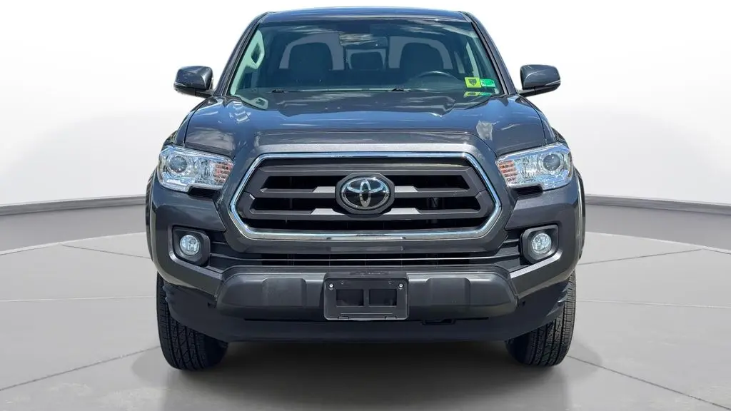 2023 Toyota Tacoma TRD Pro