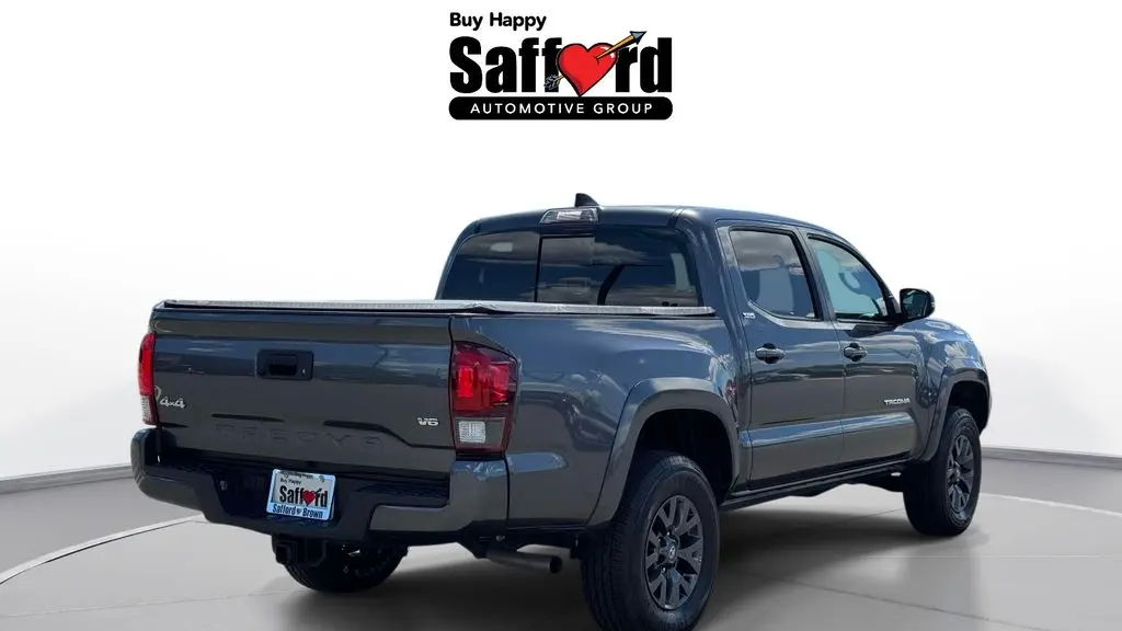 2023 Toyota Tacoma TRD Pro