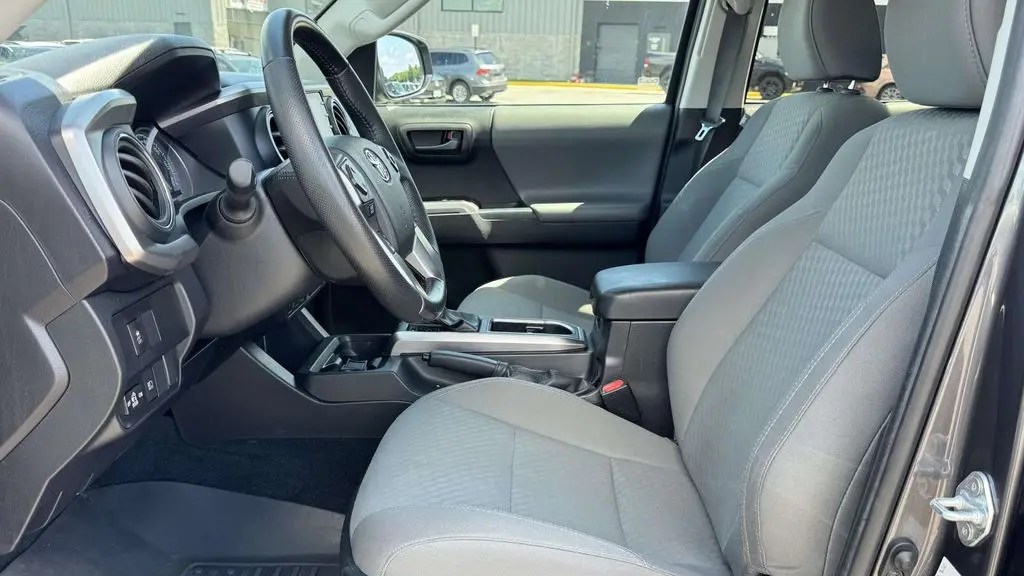 2023 Toyota Tacoma TRD Pro