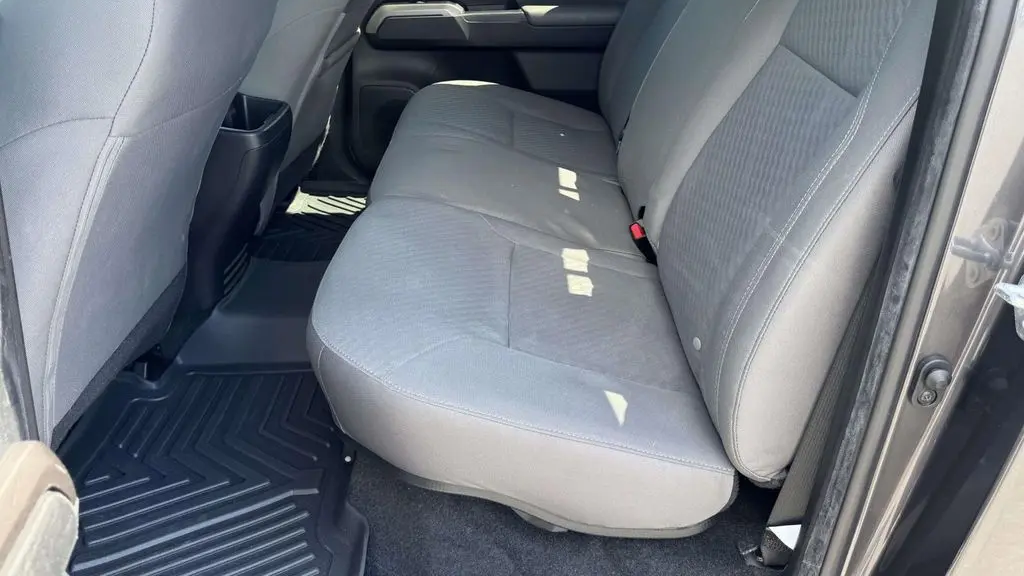 2023 Toyota Tacoma TRD Pro