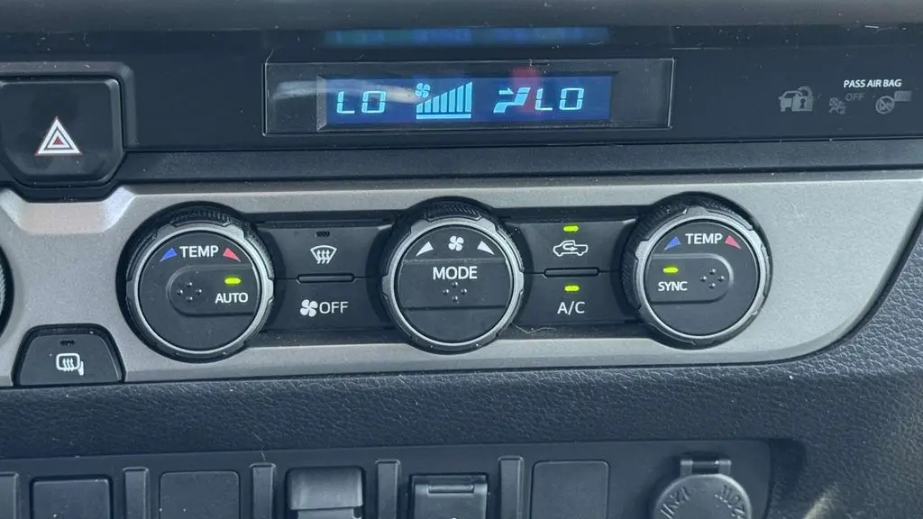 2023 Toyota Tacoma TRD Pro