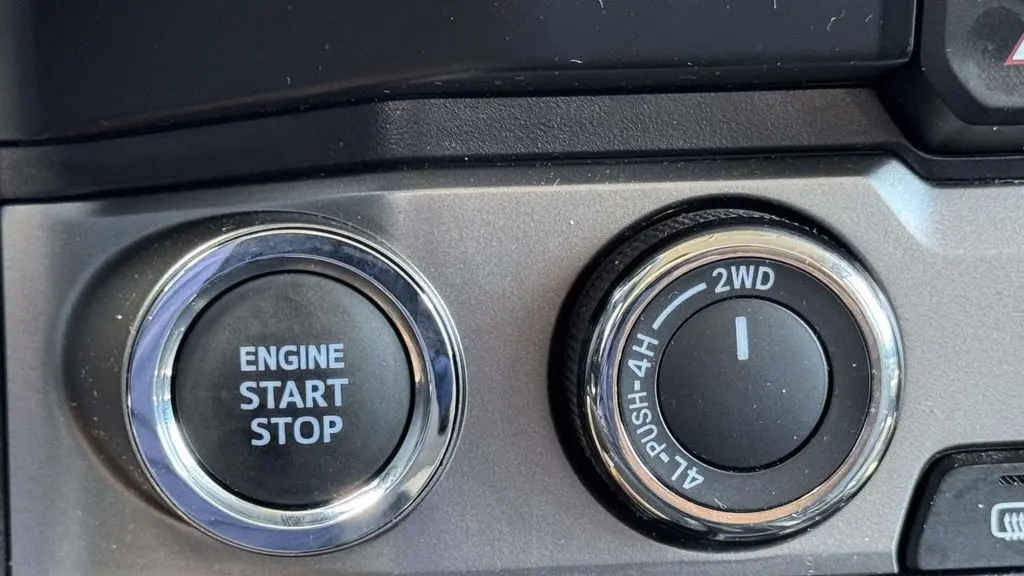 2023 Toyota Tacoma TRD Pro
