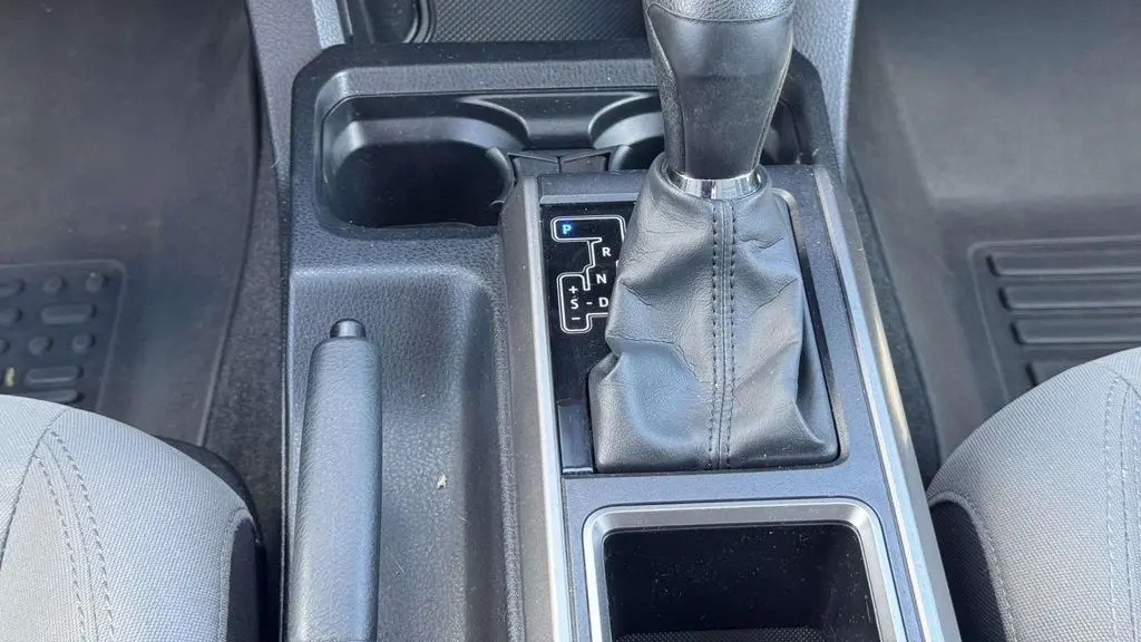 2023 Toyota Tacoma TRD Pro
