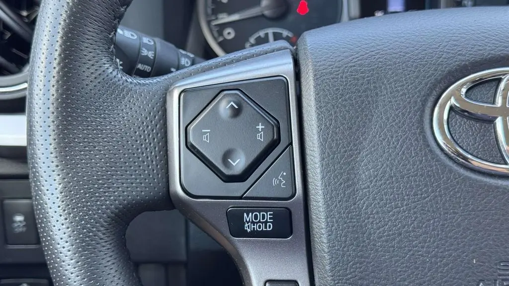 2023 Toyota Tacoma TRD Pro