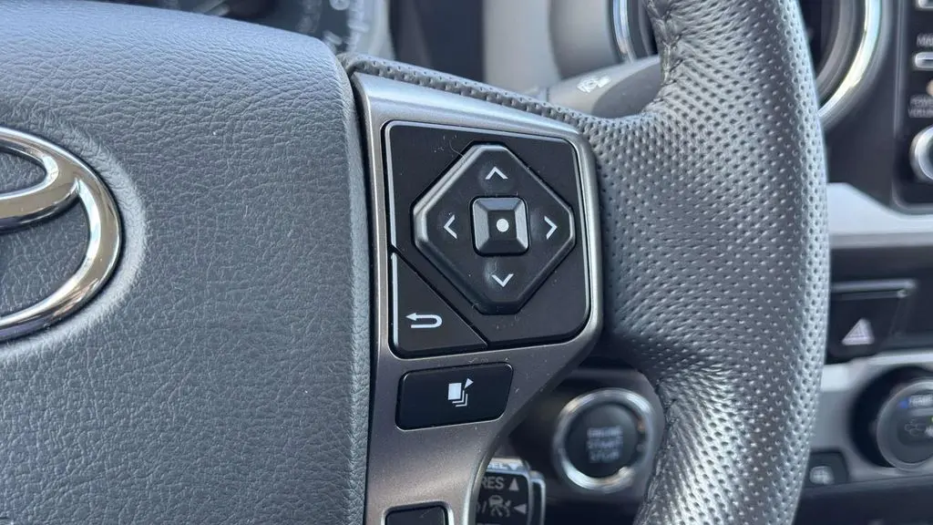 2023 Toyota Tacoma TRD Pro