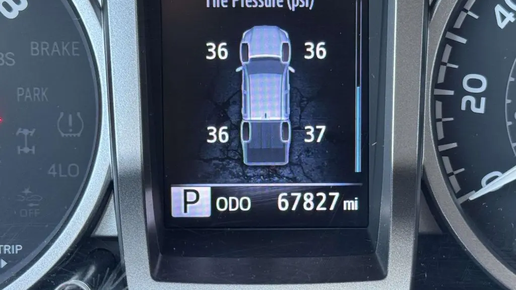 2023 Toyota Tacoma TRD Pro