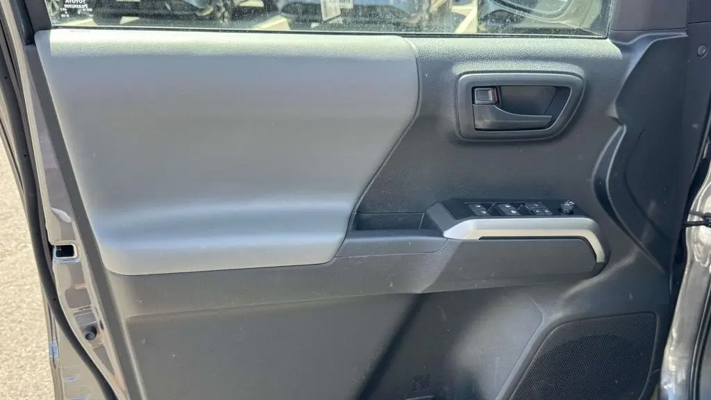 2023 Toyota Tacoma TRD Pro