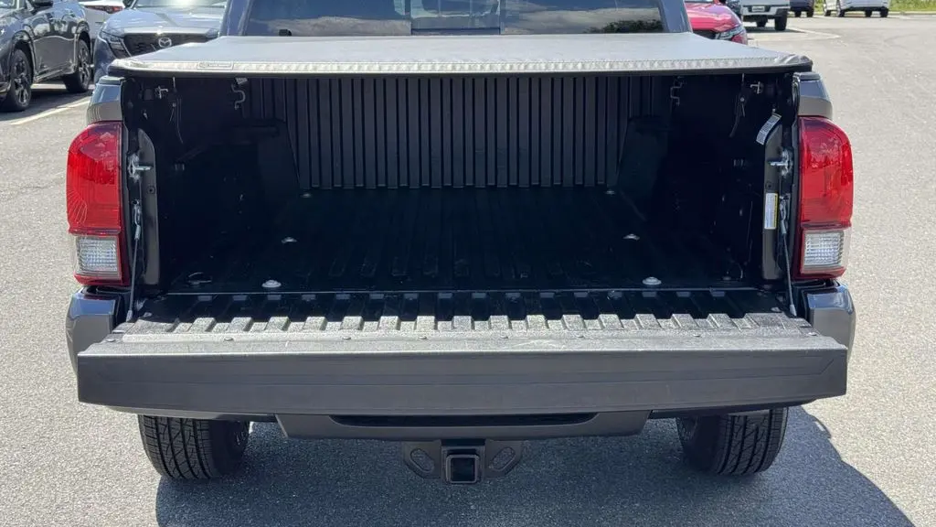2023 Toyota Tacoma TRD Pro