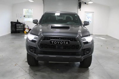 2023 Toyota Tacoma 4X4 SR V6 4DR Double Cab 5.0 FT SB
