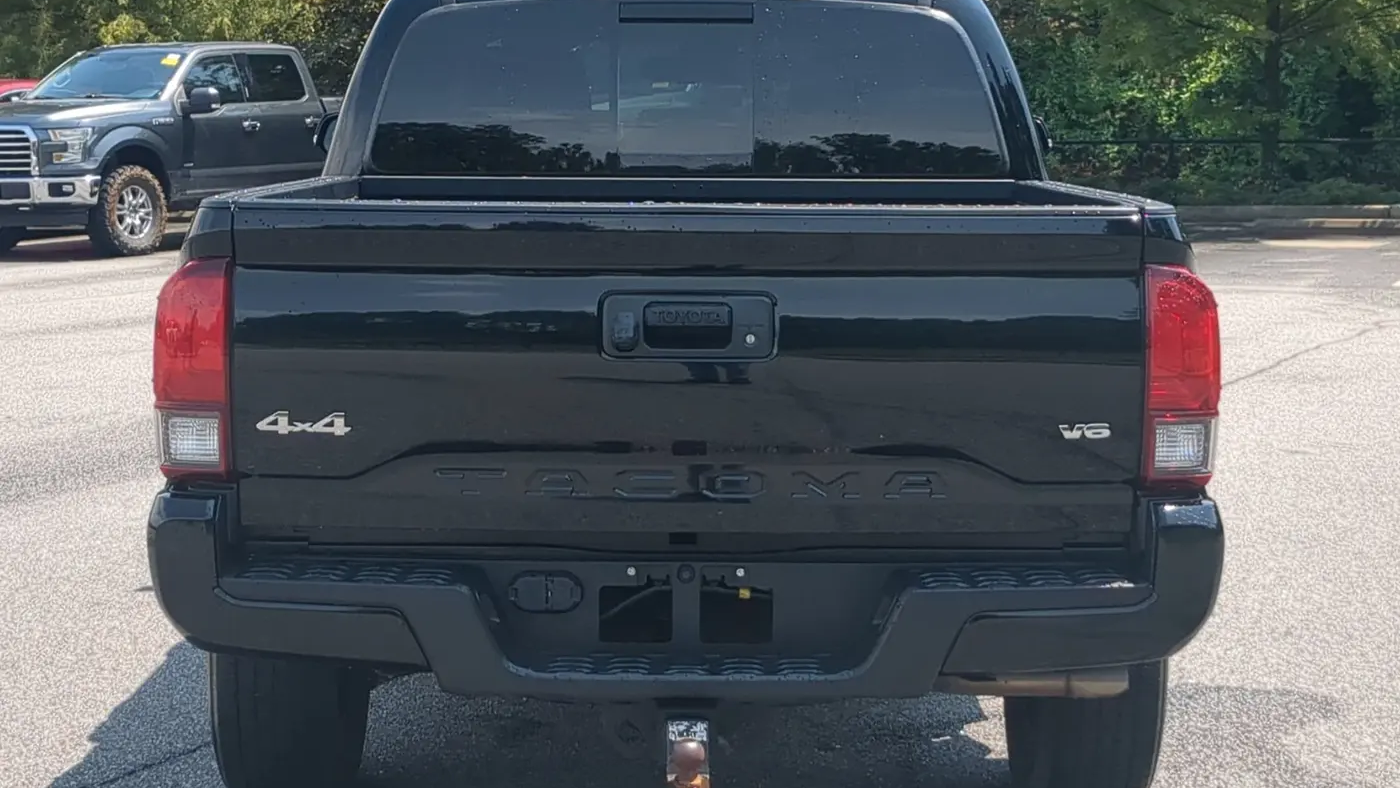 2023 Toyota Tacoma TRD Pro