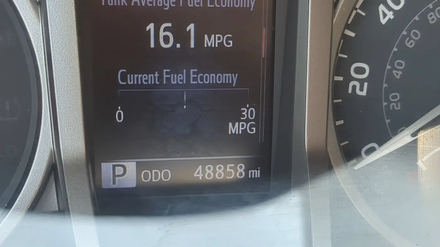 2023 Toyota Tacoma TRD Pro