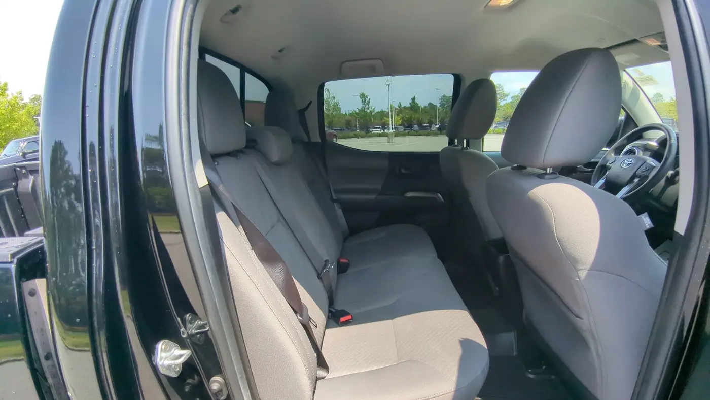 2023 Toyota Tacoma TRD Pro