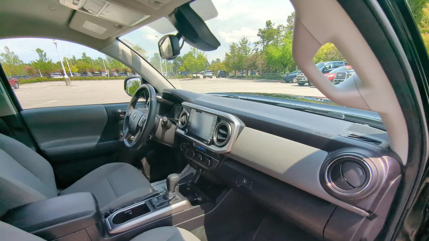 2023 Toyota Tacoma TRD Pro