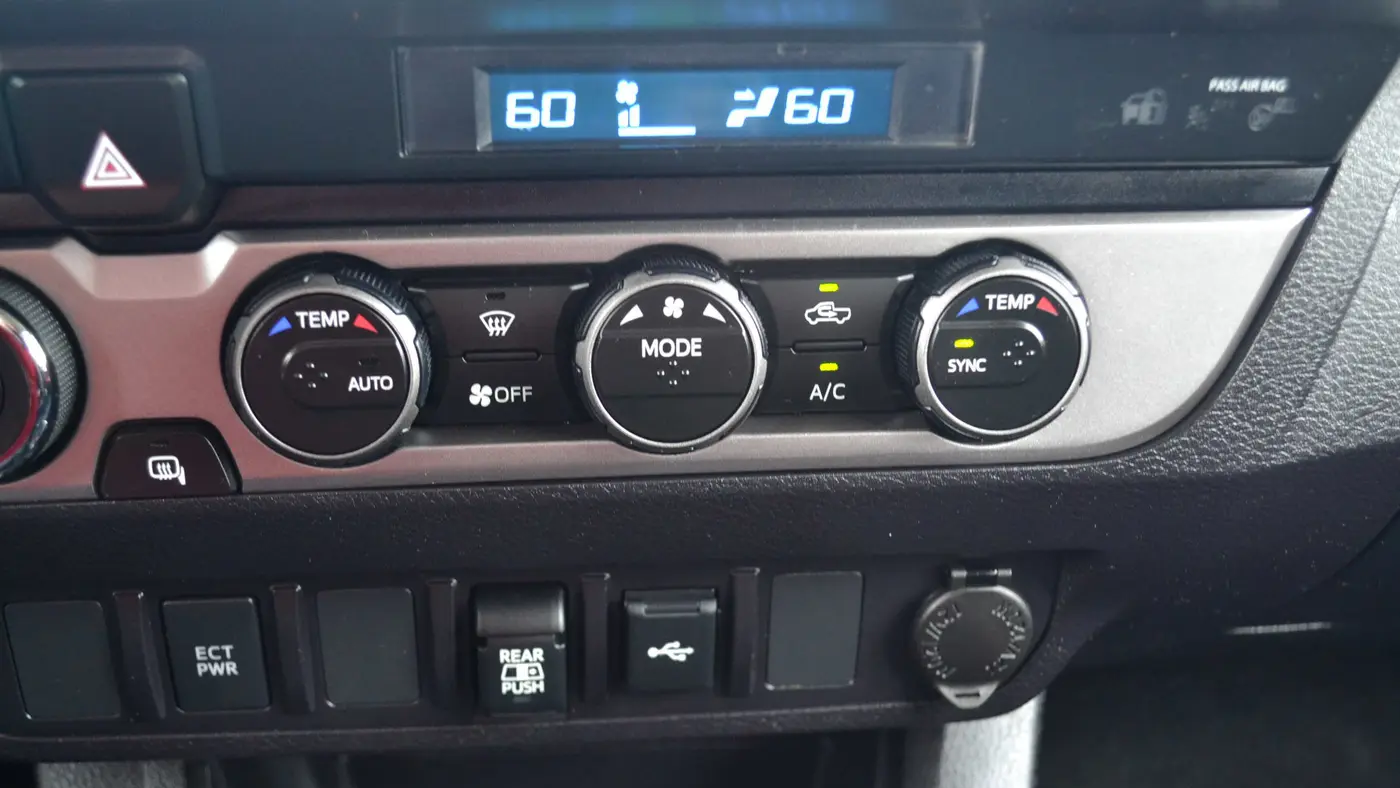 2023 Toyota Tacoma TRD Pro