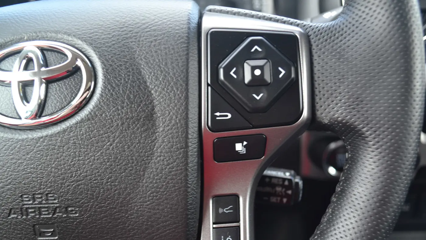 2023 Toyota Tacoma TRD Pro