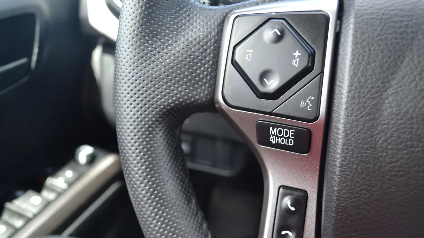 2023 Toyota Tacoma TRD Pro