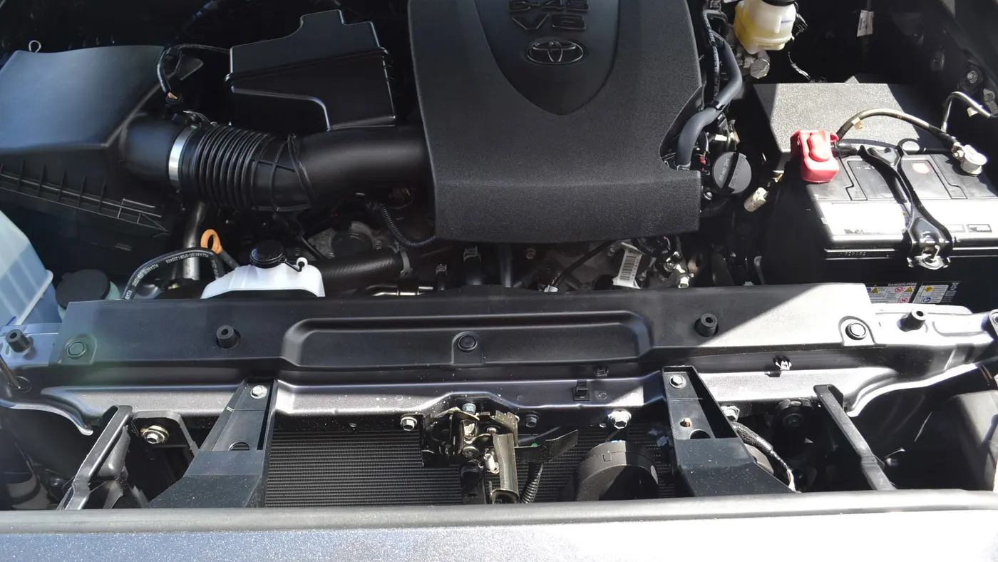 2023 Toyota Tacoma TRD Pro