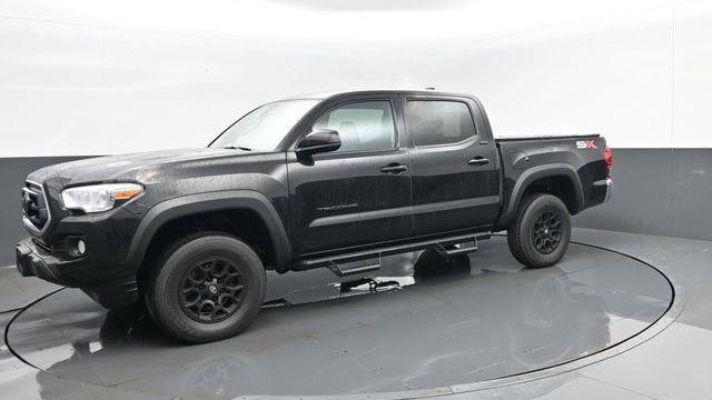 2023 Toyota Tacoma TRD Pro