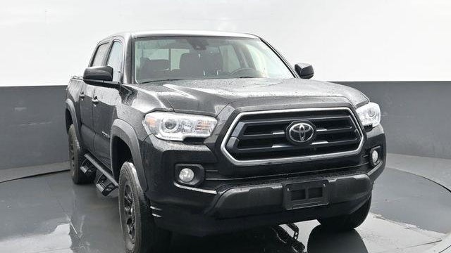 2023 Toyota Tacoma TRD Pro