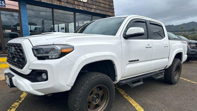 Preowned 2023 Toyota Tacoma TRD Sport for Sale