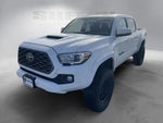 2023 Tacoma Thumbnail 16