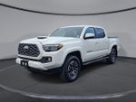 2023 Tacoma Thumbnail 1